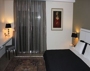 Ξενοδοχείο Καριάτις